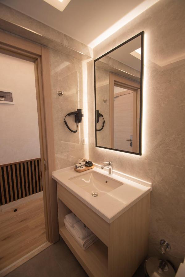 Vera Life Hotel Istanbul Eksteriør billede
