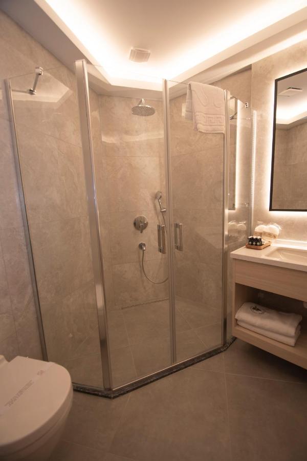 Vera Life Hotel Istanbul Eksteriør billede