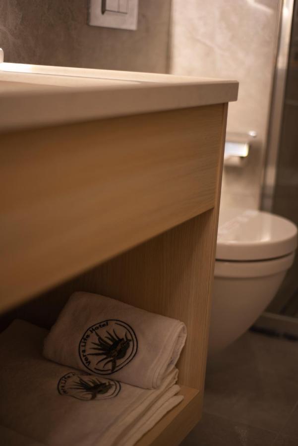 Vera Life Hotel Istanbul Eksteriør billede